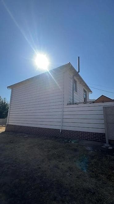 воронц: 🏡 Продаётся дом в Воронцовке, с. Бер-Булак Престижный, тихий район с — 2