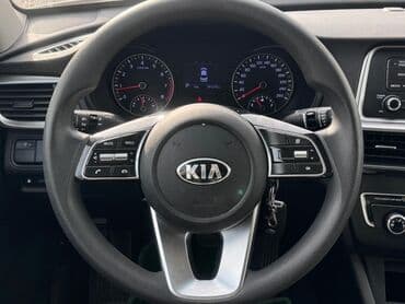 авто рассрочка бишкек без первоначального взноса: Kia K5: 2020 г., 2 л, Автомат, Газ, Седан — 6