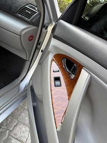 4runner 2017: Toyota Camry: 2010 г., 2.5 л, Автомат, Бензин, Седан — 8