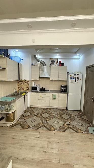 купить квартиру кант: 3 комнаты, 77 м², Элитка, 6 этаж, Косметический ремонт — 10