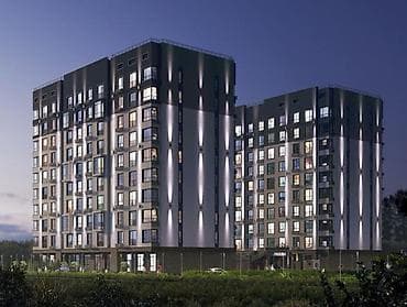 gala group: 2 комнаты, 49 м² — 3