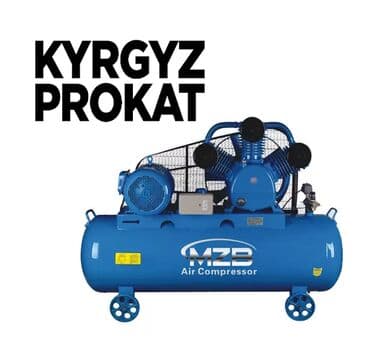 компрессор на аренду: Сдам в аренду Компрессоры — 1