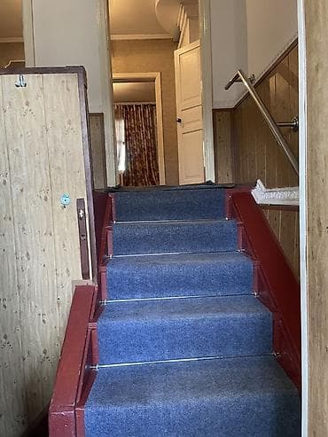 дрим хаус фламинго: Просторный дом с удобной планировкой и отдельным крытым двором/навесом — 1