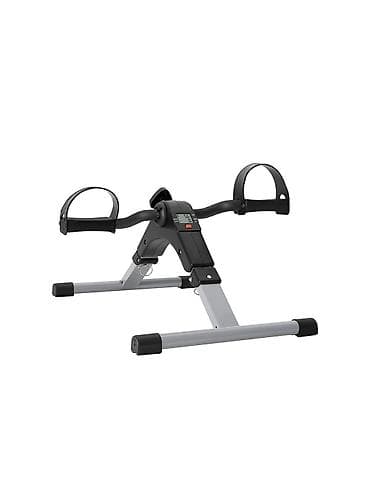 Велотренажер мини В801 Этот мини-велотренажер — идеальный выбор для