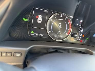 Lexus: Lexus ES: 2019 г., 2.5 л, Автомат, Гибрид, Седан — 9