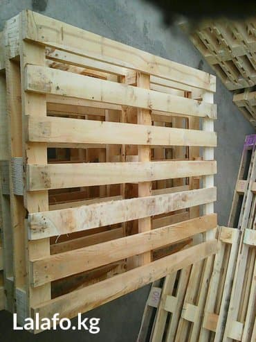 Поддон Б/у, В наличии