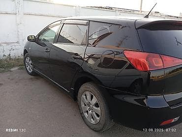 toyota auris: Toyota Caldina: 2003 г., 2 л, Автомат, Универсал — 2