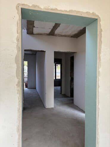 участок дом арча бешик: Дом, 175 м², 8 комнат, Собственник, ПСО (под самоотделку) — 4