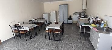 проекты дом: Дом (частный сектор), Кара-Ой (Долинка), 3 места — 3
