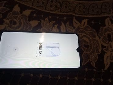 Redmi, Redmi Note 8, Б/у, 64 ГБ, цвет - Голубой, 2 SIM at lalafo.kg Redmi, Redmi Note 8, Б/у, 64 ГБ, цвет - Голубой, 2 SIM