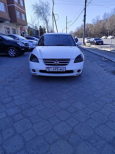 kia optima 2012: Nissan Altima: 2004 г., 2.5 л, Ручные, Бензин, Седан — 3