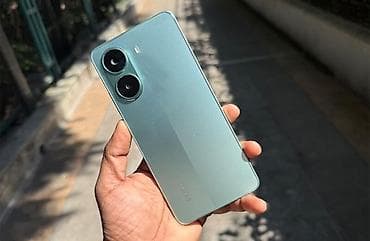 Poco X7 Pro, Б/у, 512 ГБ, цвет - Зеленый, 1 SIM, 2 SIM