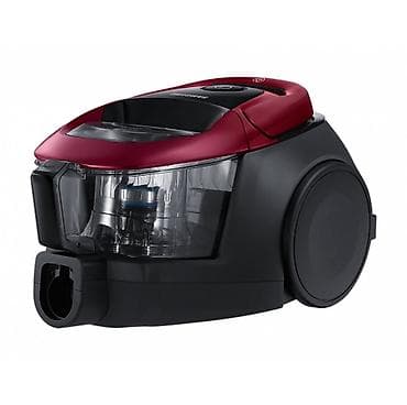 пылесос samsung: Пылесос Samsung SC18M31A0HP - Тип: безмешковый, циклонная система - — 8