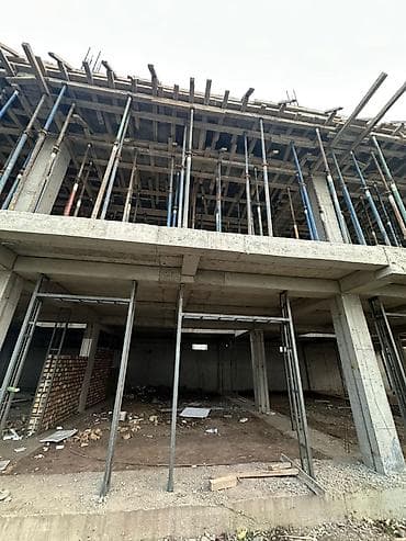 гес 6: Продается ТАУНХАУС в село Беш- кунгей в хорошей локации 200 метров до — 7
