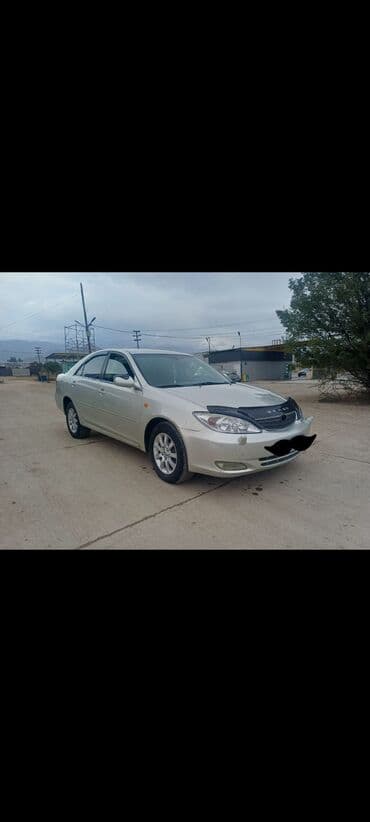 коробка опель вектра б: Toyota Camry: 2001 г., 2.4 л, Бензин, Седан — 2