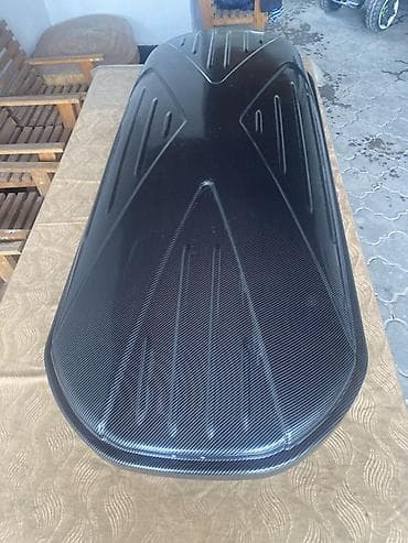 avto box: Автобокс 850 см, Новый, Самовывоз — 2