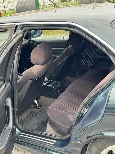 bmw m5 e34: BMW 5 series: 1994 г., 2.5 л, Механика, Бензин, Седан — 8
