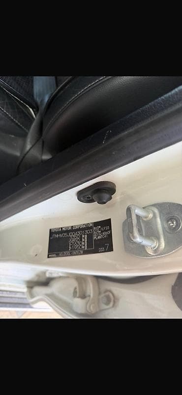 тлс 200: Toyota Land Cruiser: 2020 г., 4.5 л, Автомат, Дизель, Внедорожник — 5