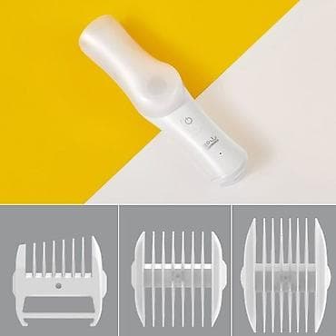 машынка для стрижки: Триммер — 7