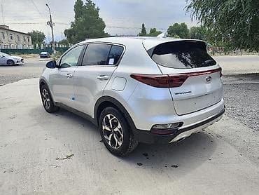киа к3 бампер: Kia Sportage: 2020 г., 2.2 л, Автомат, Дизель, Кроссовер — 9