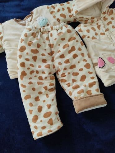 Детский транспорт: В НАЛИЧИИ! АКТУАЛЬНО! Зимний комплект 3в1 Куртка+штаны+жилетка с — 4