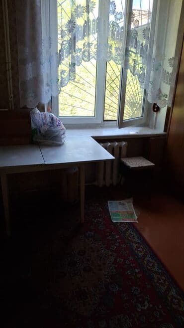 сдаю квартиру филармония: 3 комнаты, 61 м², Сталинка, 3 этаж, Старый ремонт — 9