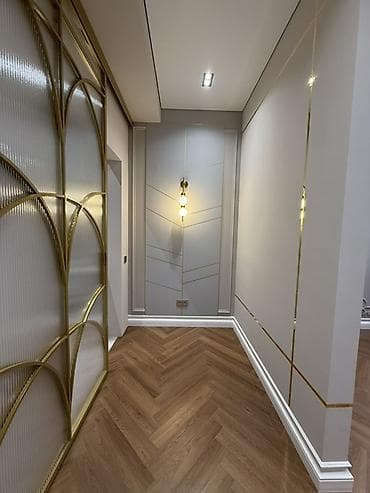 жк gravity: 2 комнаты, 55 м², 12 этаж, Дизайнерский ремонт — 8