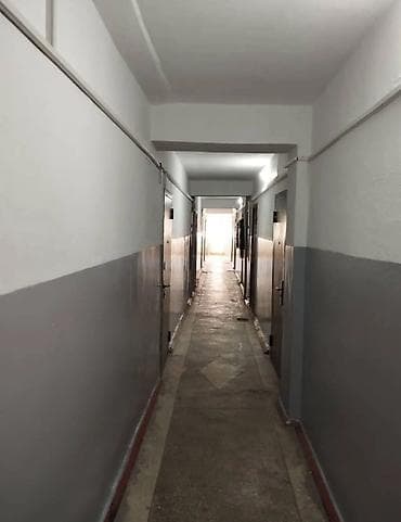 Квартиры: 1 комната, 36 м², Индивидуалка, 3 этаж, Косметический ремонт — 5