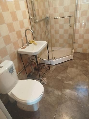 Недвижимость: 60 м², 3 комнаты, Забор, огорожен — 9