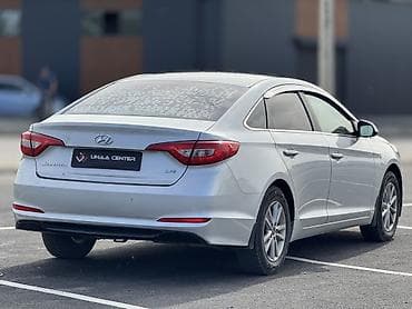 дворники соната: Hyundai Sonata: 2019 г., 2 л, Автомат, Газ, Седан — 6