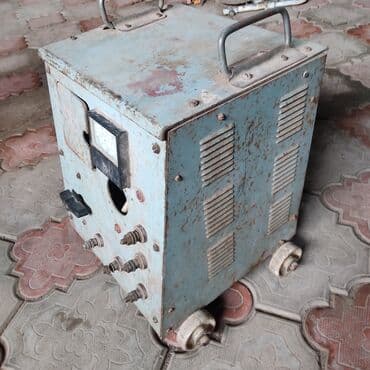 электро инструменты б у: Сварочный аппарат производство СССР 220вольт — 5