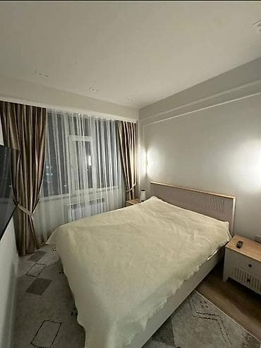 квартира технопарк: 2 комнаты, 56 м², 12 этаж, Дизайнерский ремонт — 2
