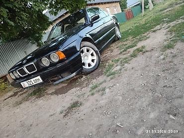 масло для авто: BMW 525: 1992 г., 2.5 л, Механика, Бензин, Седан — 1