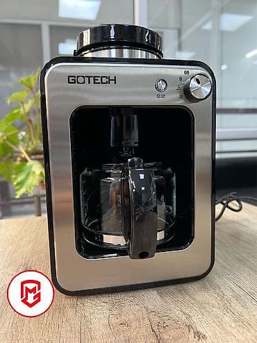 Кофеварка, кофемашина, Новый, Самовывоз, Платная доставка