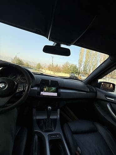 вайлдмейстер ех5: BMW X5: 2005 г., 3 л, Автомат, Дизель, Внедорожник — 6