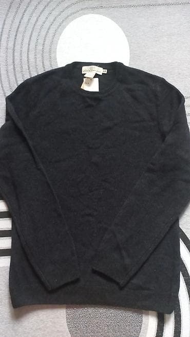 скупаю вещи: Мужская куртка, M, Zara, Новый, цвет - Черный, Самовывоз, Платная доставка — 10