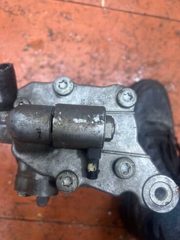 рулевая рейка тойота виндом: Гидроусилитель BMW Б/у, Оригинал — 3