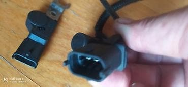 opel: Катушка зажигания Opel — 2