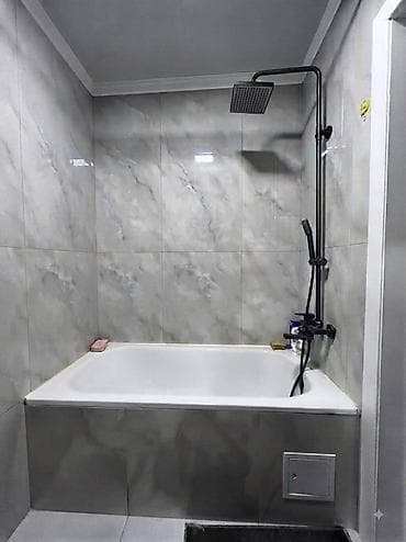 8: 3 комнаты, 78 м², Восток-5 мкр Элитка, 8 этаж, Евроремонт — 4