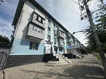 Продажа квартир: 2 комнаты, 43 м², Физприборы Индивидуалка, 2 этаж, Старый ремонт — 4