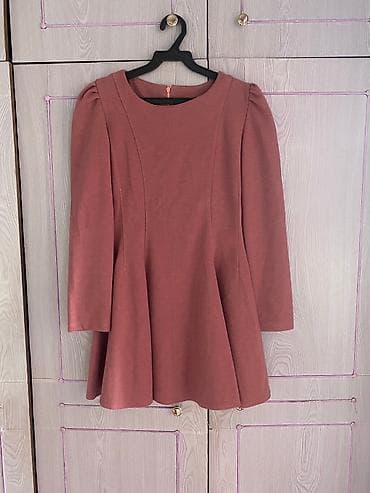 what: Продаю платья (одетые по одному-два раза)как новые Листаем Размеры — 10