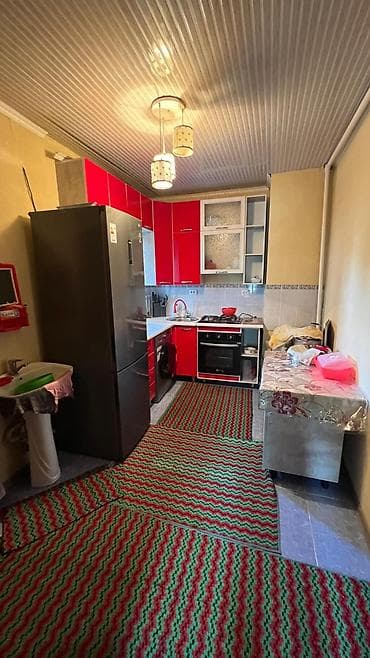 Продоется дом, Адресс:Чүй Токмок сахзавод, улица стадионная, 2 проезд