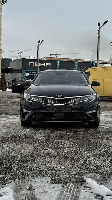 киа к5 бишкек в рассрочку: Kia K5: 2020 г., 2 л, Автомат, Бензин, Седан — 4