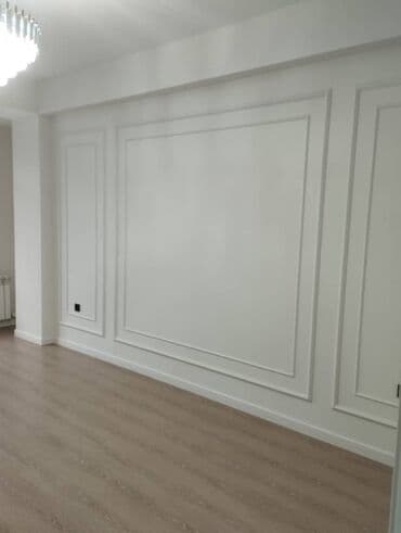 jack 4: 1 комната, 41 м², Элитка, 11 этаж, Дизайнерский ремонт — 2