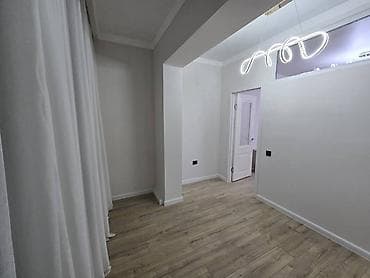 комната чолпон ате: 52 м² — 9