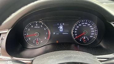 jac j7: Kia K7: 2018 г., 3 л, Автомат, Газ, Седан — 3