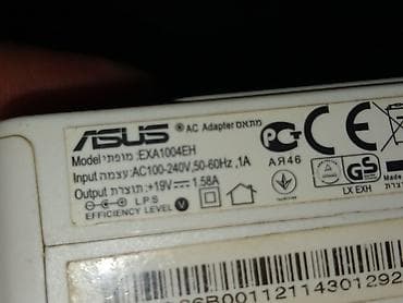 eos 600d: Блоки питания Asus EXA1004EH 19V, 2.1A, 2.5-0.7мм, для нетбуков и — 3