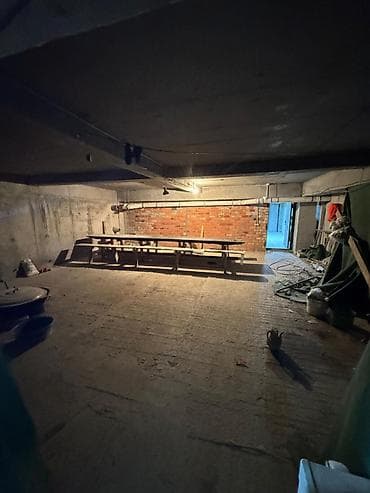 batir service: Продажа офисов 115 м², Цокольный этаж этаж — 3