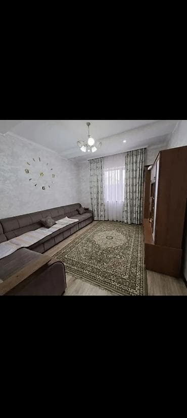 Недвижимость: 59 м², 3 комнаты — 3