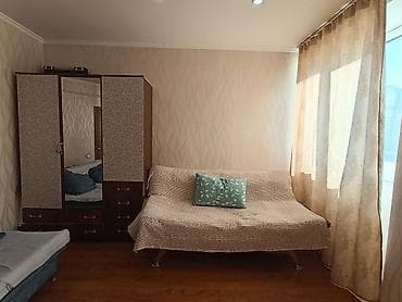 микр продажа: 1 комната, 40 м², Джал мкр (в т.ч. Верхний, Нижний, Средний) Элитка, 6 этаж, Косметический ремонт — 7